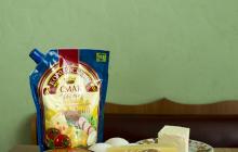 Салат «Мимоза» с сыром: проверенные и оригинальные рецепты