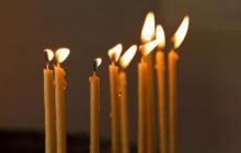 Сретенские свечи значение Сретенская свеча