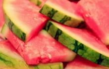 Как солить и мариновать арбузы: классические и необычные рецепты