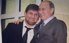 Kadyrov: malu pada Rusia atau patriot?