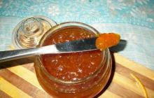 Jam thickener: which one is better to choose?